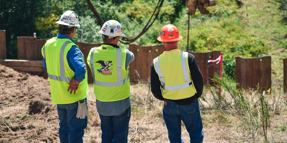 Why U.S. Pipeline – U.S. Pipeline